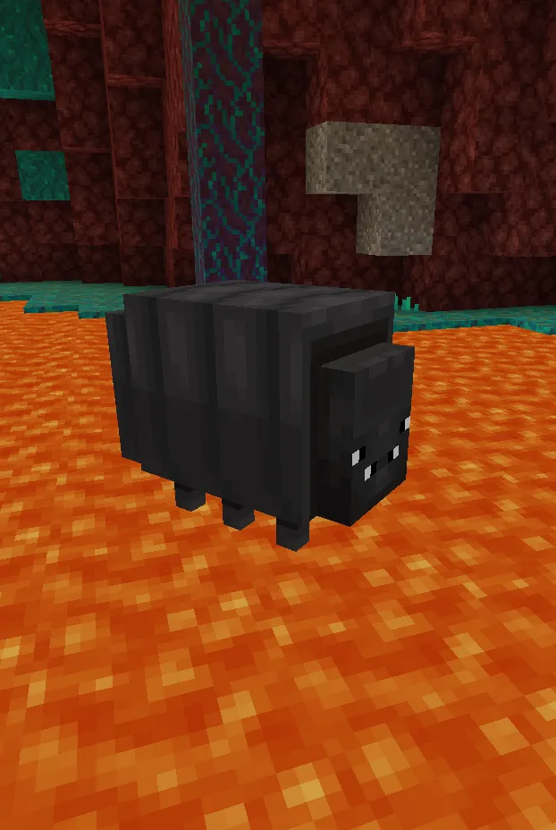 Apple's Custom — скриншот 21 (Текстуры, Minecraft)
