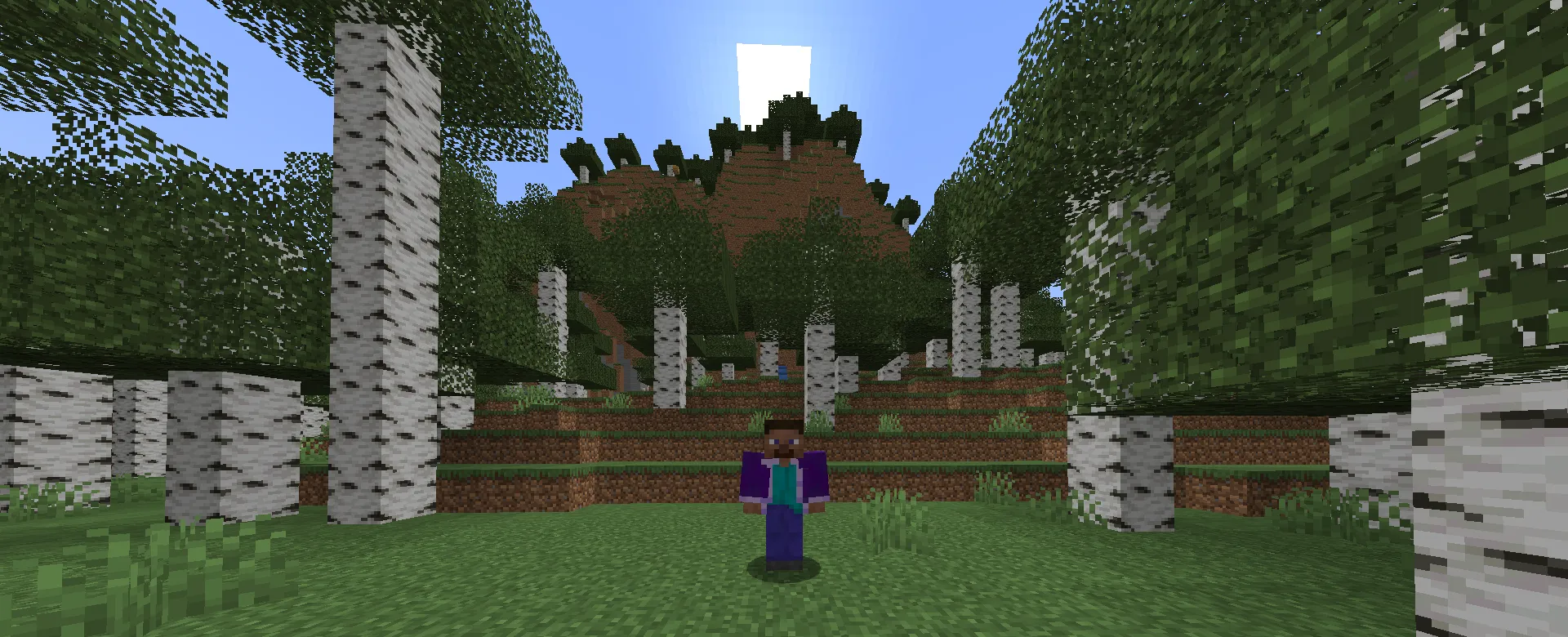 - ELECTRO's Overhauls - ELECTRO's Additional Equipment - — скриншот 1 (Моды, Minecraft)