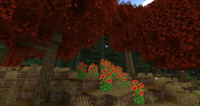 Dreamwoods, Моды, Minecraft