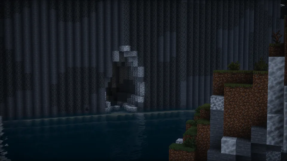 French Polynesia, Карты, Minecraft