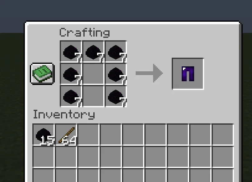 Ender Dragon Tools — скриншот 4 (Моды, Minecraft)