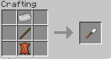 Wdfk, Моды, Minecraft
