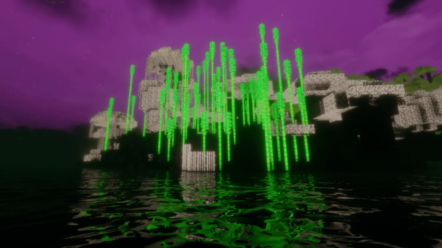 Drakon, Текстуры, Minecraft
