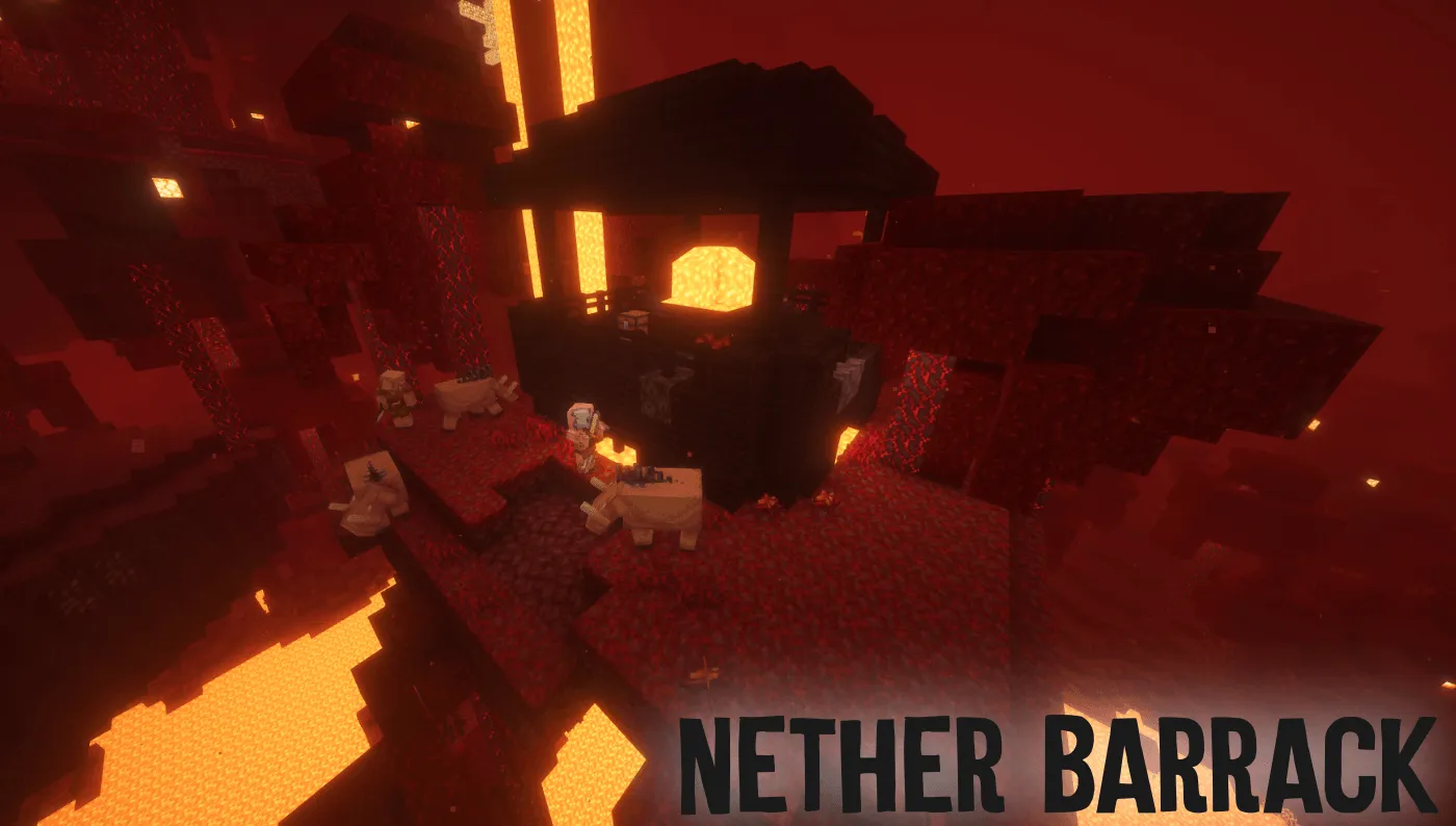 Constructed Structures, Моды, Minecraft