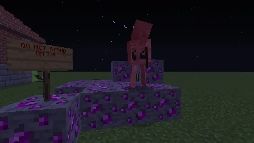 The Magical World (The Ending Eds) [DISCONTINUED] — скриншот 8 (Моды, Minecraft)