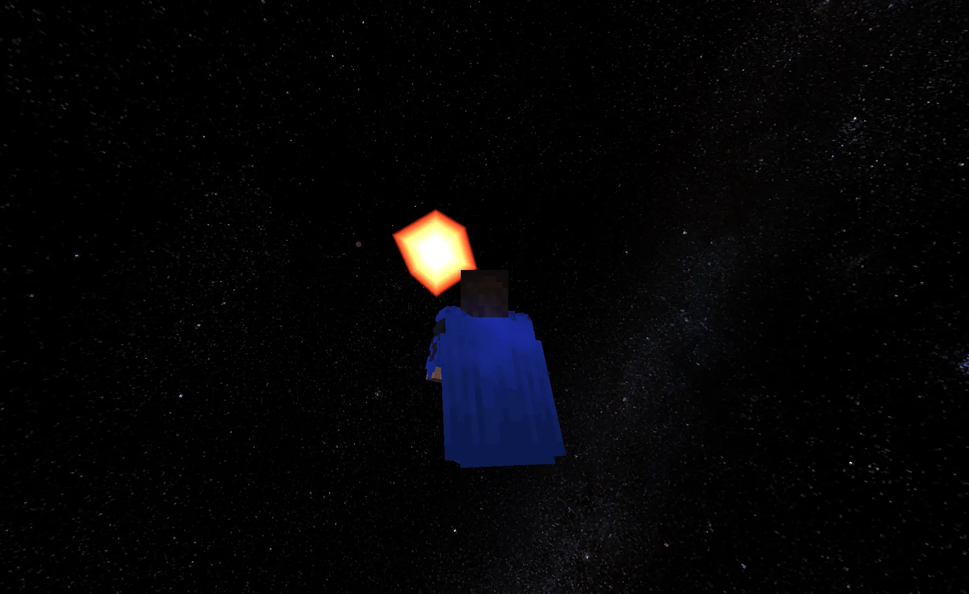 A New Corps — скриншот 2 (Моды, Minecraft)
