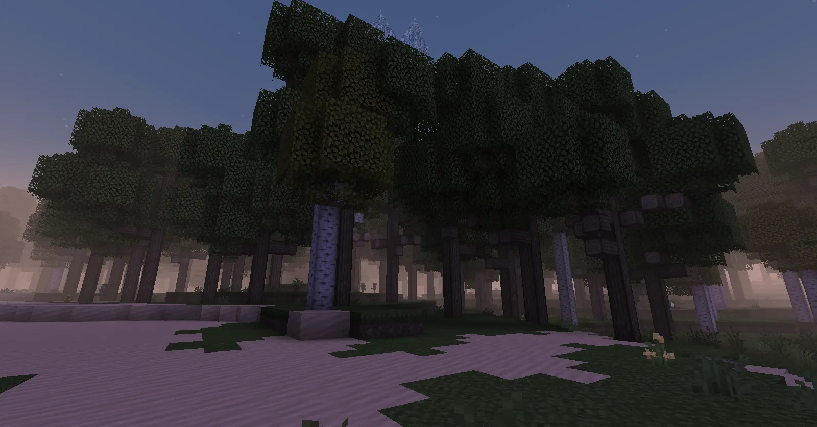 Myth & Legends 2 — скриншот 21 (Модпаки, Minecraft)
