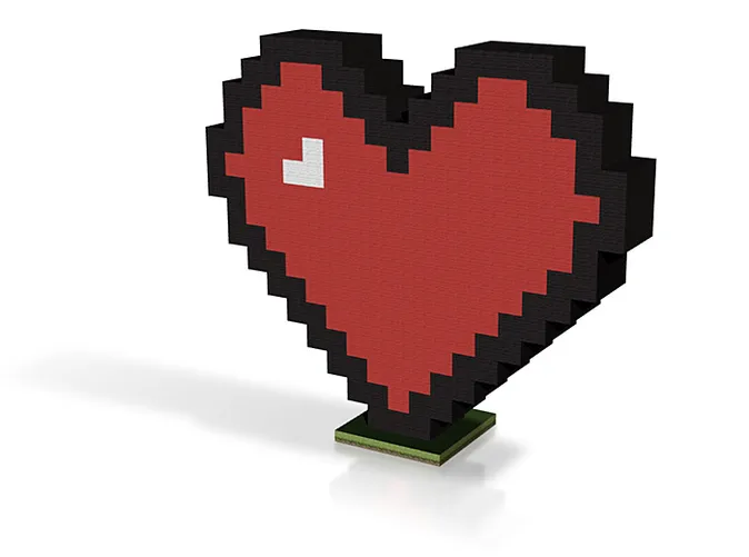 fcLove — скриншот 1 (Плагины, Minecraft)