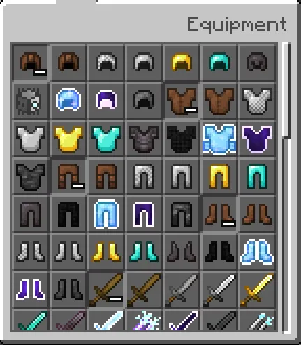  Circuits & Machines, Аддоны, Minecraft