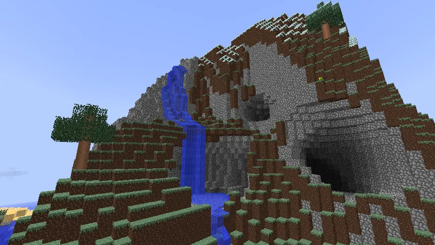 Ninety-Six [16x] — скриншот 6 (Текстуры, Minecraft)