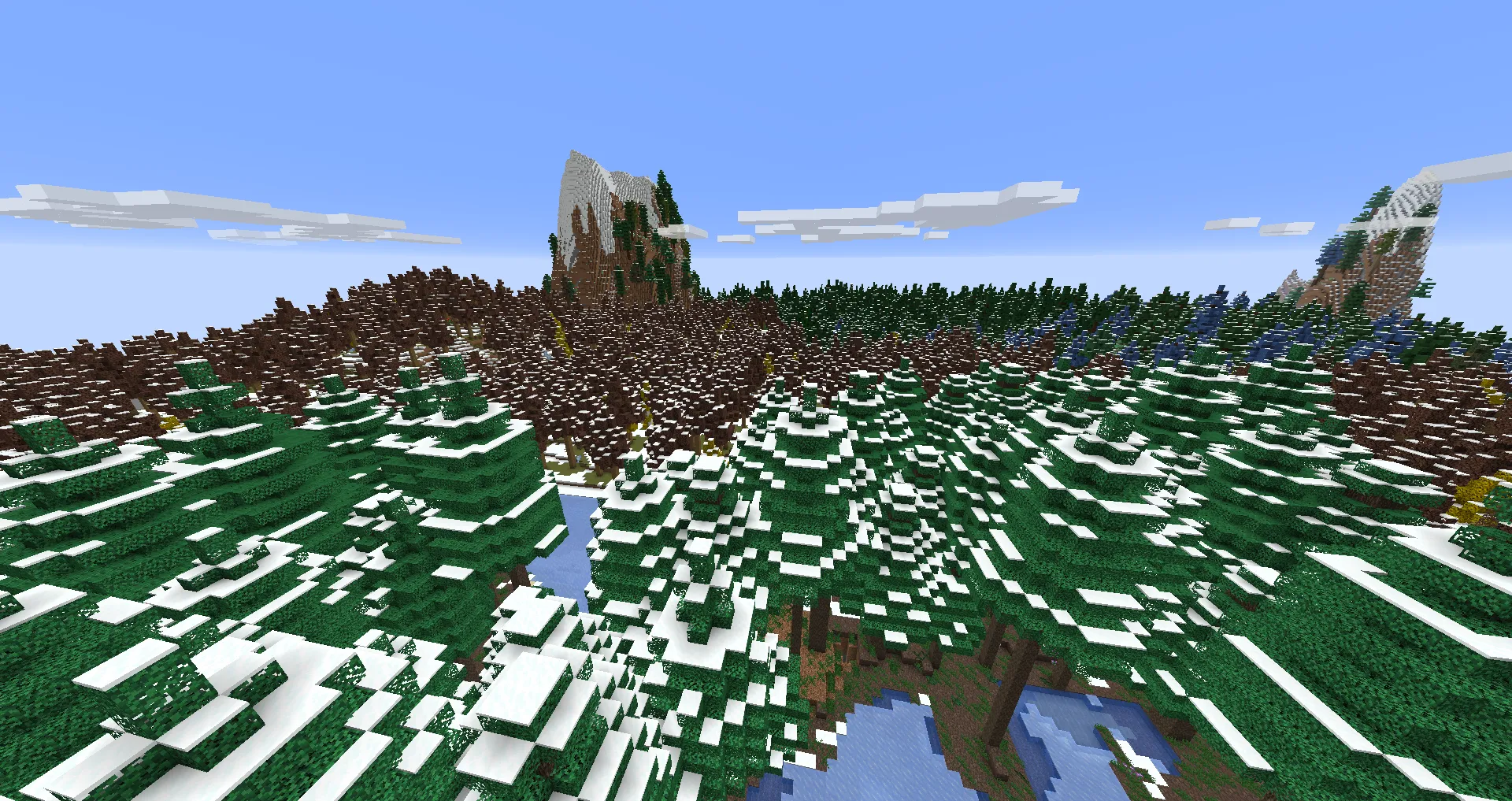epiccpackk — скриншот 51 (Модпаки, Minecraft)
