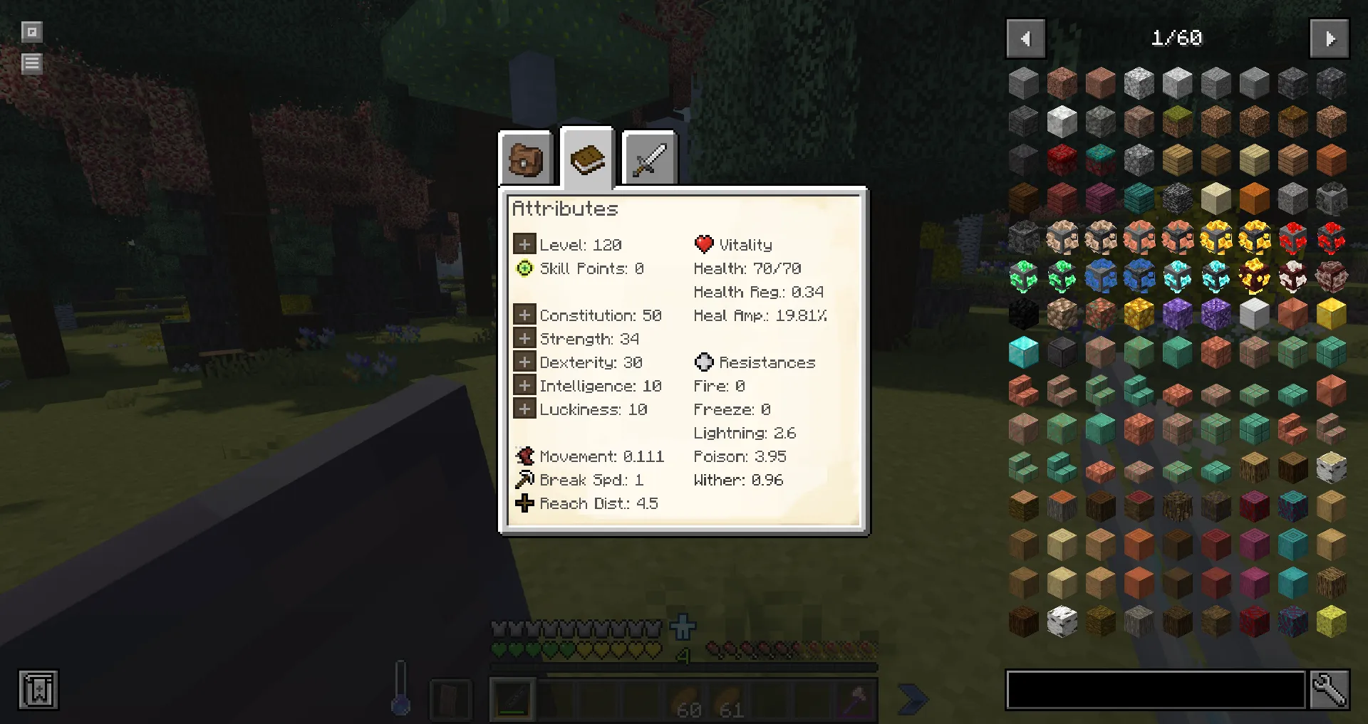 Hack'n'Craft ONLINE — скриншот 7 (Модпаки, Minecraft)