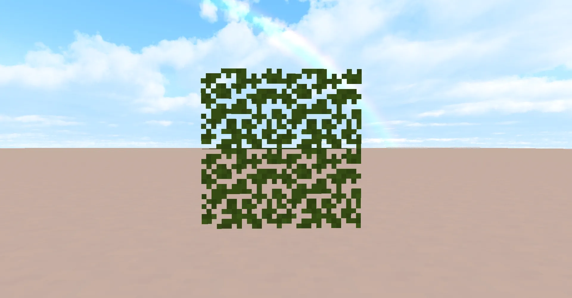 Gobo Pack, Текстуры, Minecraft