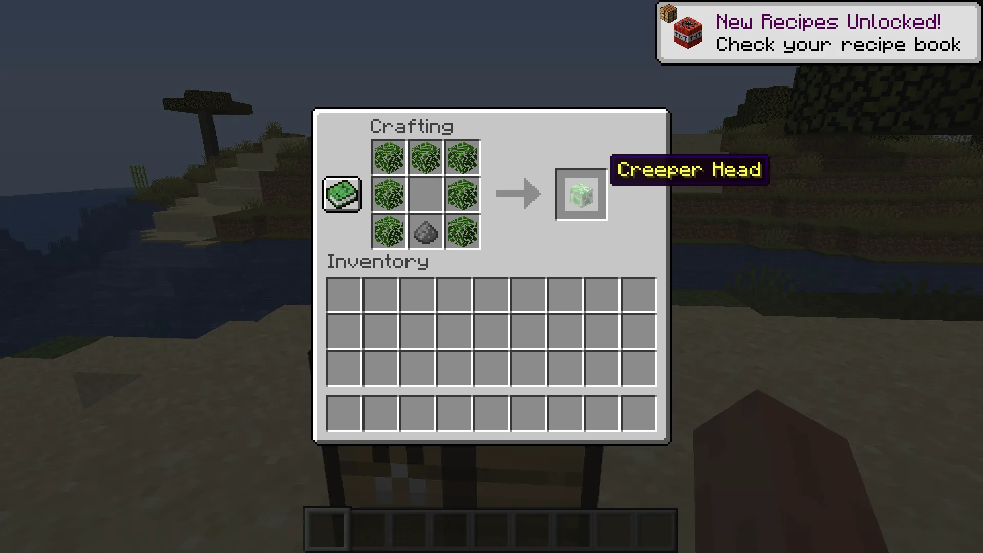 crafteable all, Моды, Minecraft