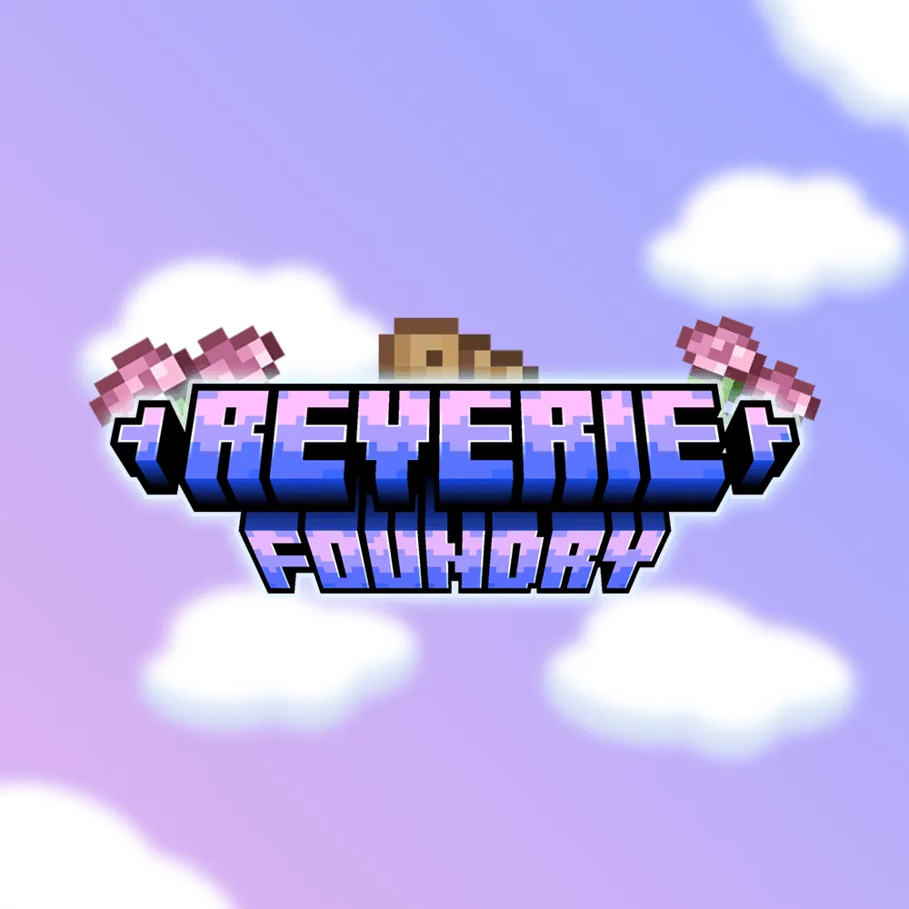 Reverie Foundry, Модпаки, Minecraft