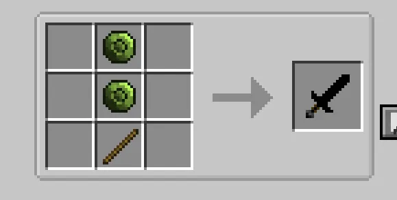The Omni Murderous — скриншот 5 (Моды, Minecraft)