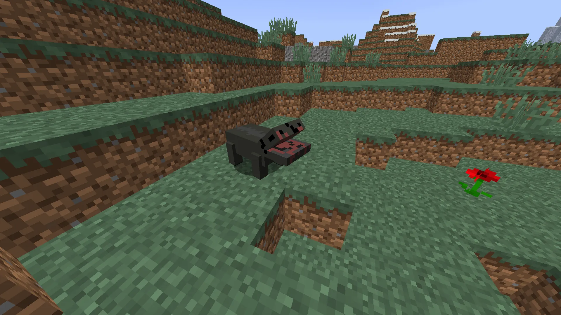 project-1098467, Моды, Minecraft