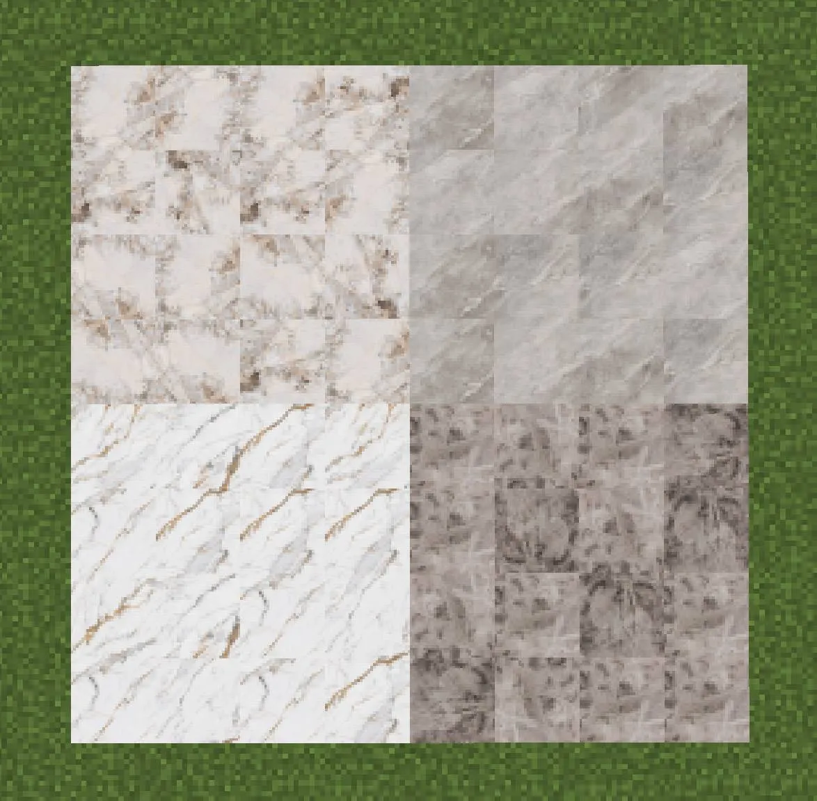 Robert's Building Pack, Моды, Minecraft