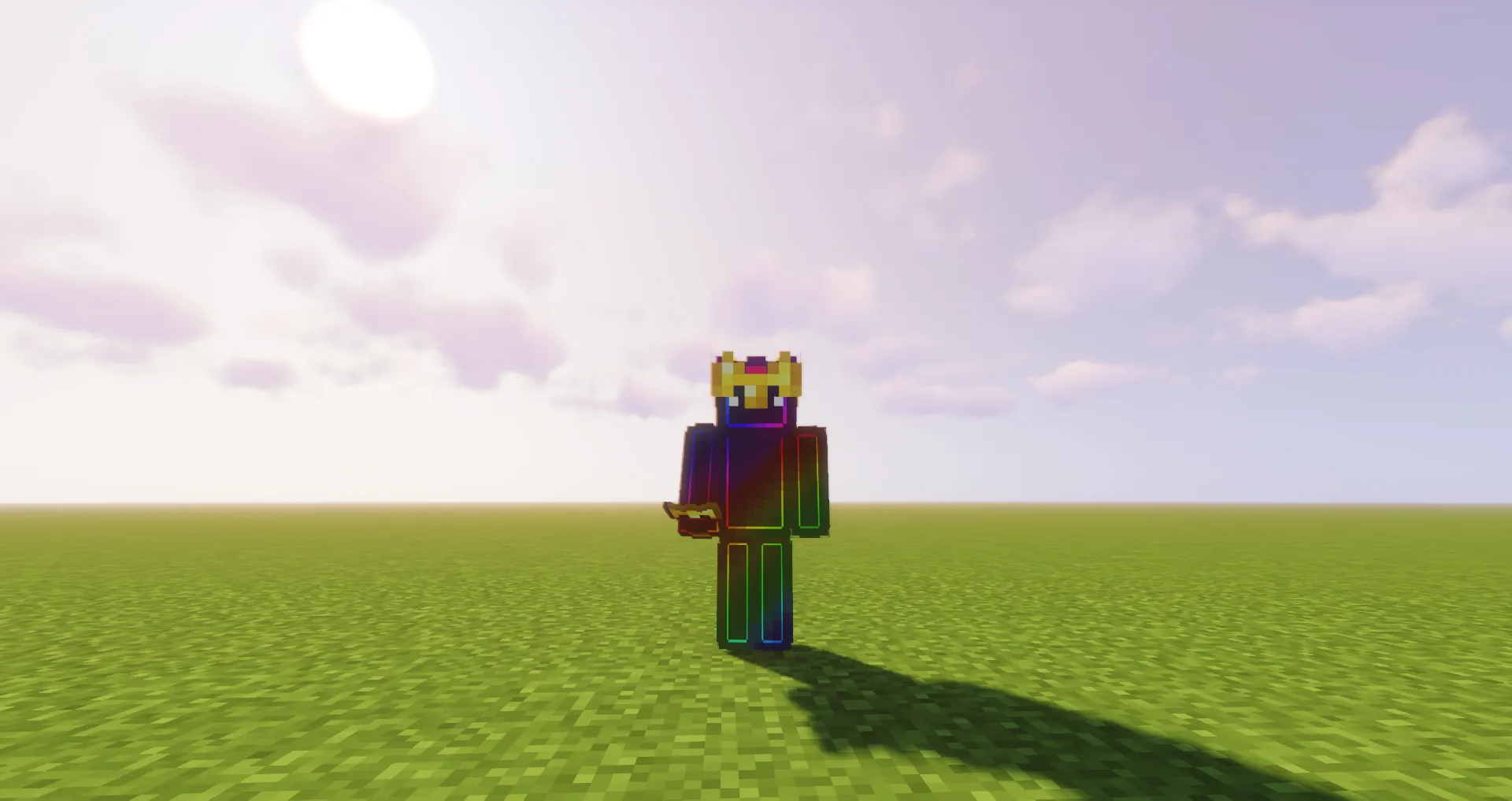 Epic Packs — скриншот 3 (Текстуры, Minecraft)