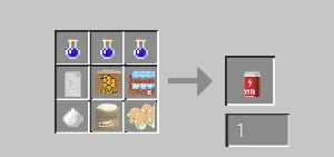 MineFarms — скриншот 16 (Моды, Minecraft)