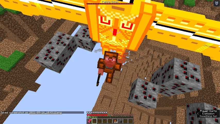 Painite Ore Mod, Моды, Minecraft