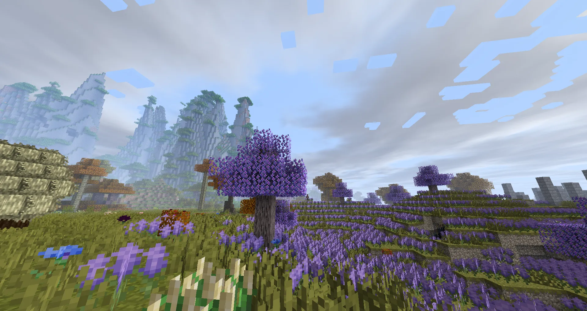 Unyielding — скриншот 32 (Модпаки, Minecraft)
