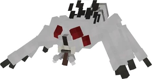 The Mist, Моды, Minecraft