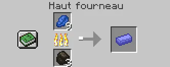 Wakook History I - A new story update — скриншот 11 (Моды, Minecraft)