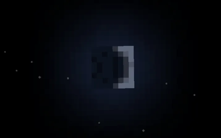 Dulan's Angry Sun (and angry moon) — скриншот 6 (Текстуры, Minecraft)