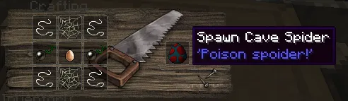 SmeltCraft — скриншот 25 (Плагины, Minecraft)