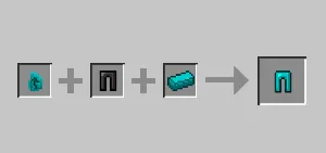 Enderite Ingot — скриншот 9 (Моды, Minecraft)