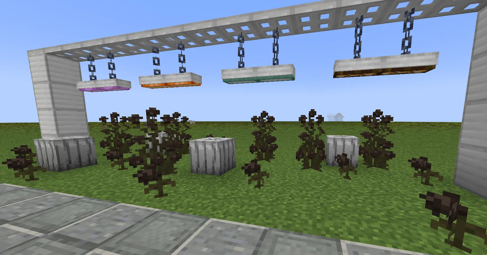 Conf's Stuff — скриншот 5 (Моды, Minecraft)