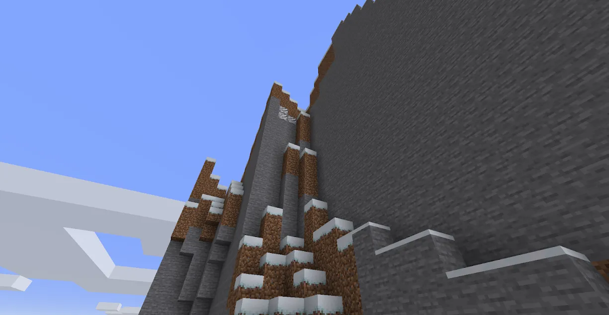 Dexterity, Моды, Minecraft