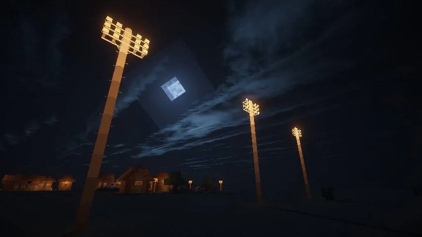 Japaniture, Моды, Minecraft
