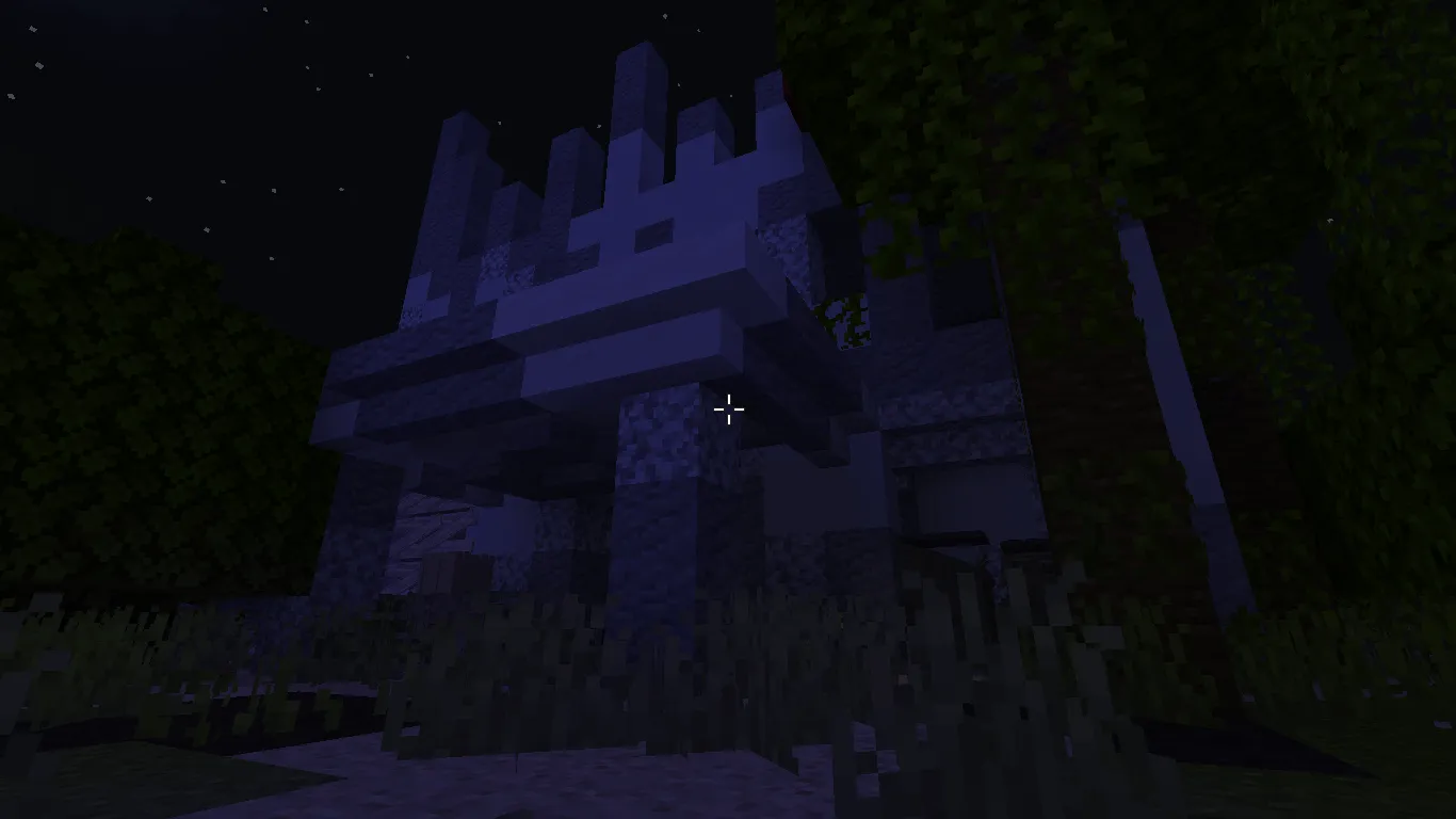 ZUMBILÂNDIA - (ZOMBIE LAND) — скриншот 5 (Модпаки, Minecraft)