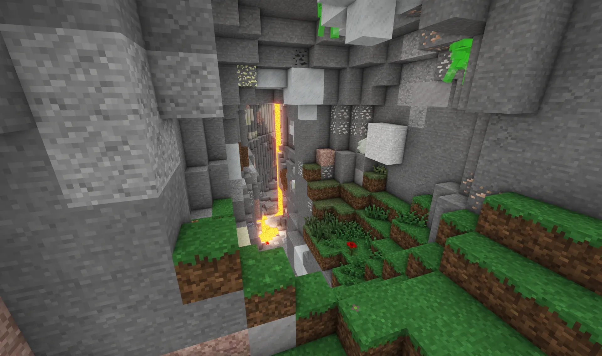 Aurora's Adventurer — скриншот 1 (Модпаки, Minecraft)