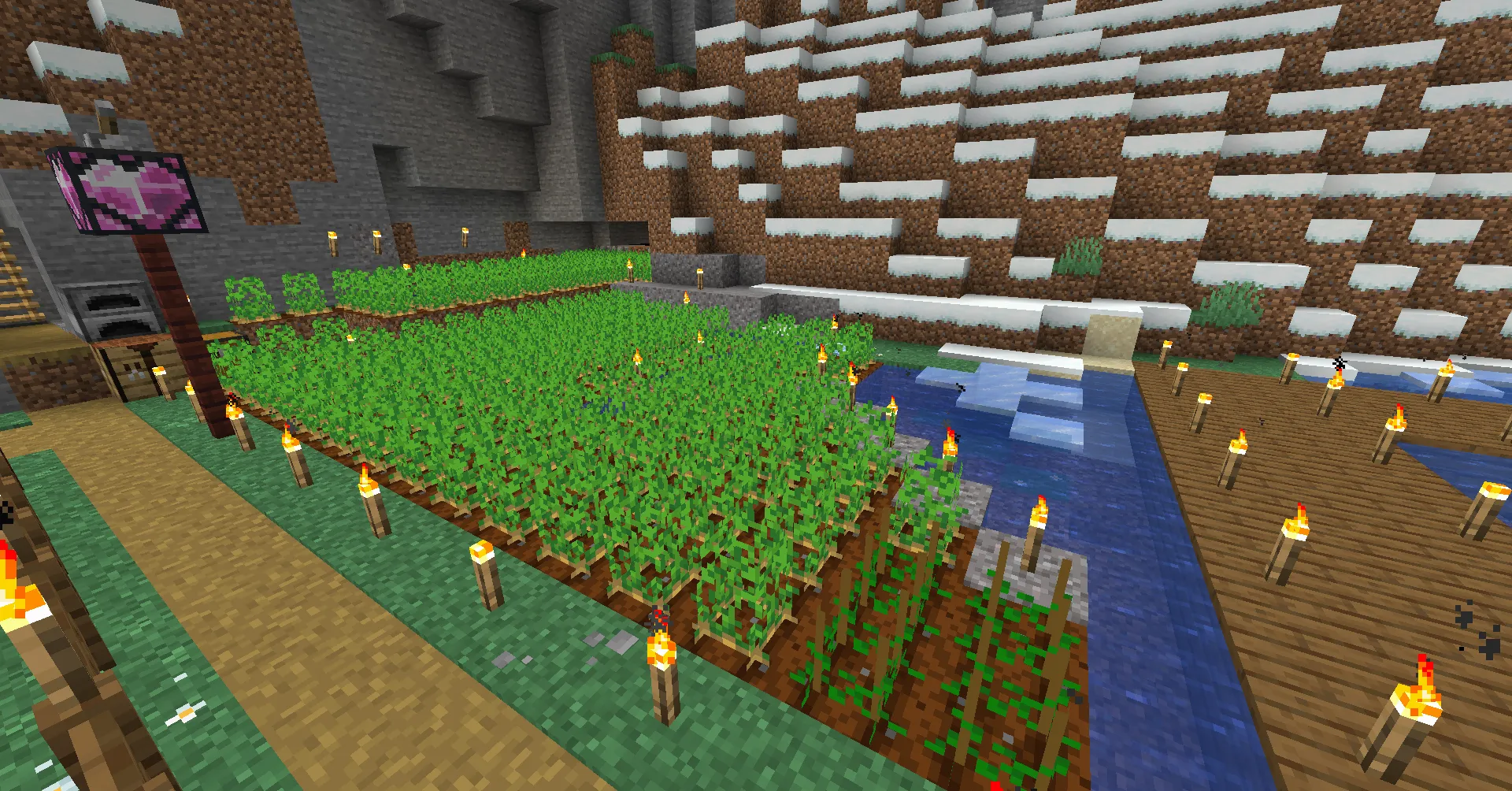 Vanilla Modded (Tekkit 3), Модпаки, Minecraft