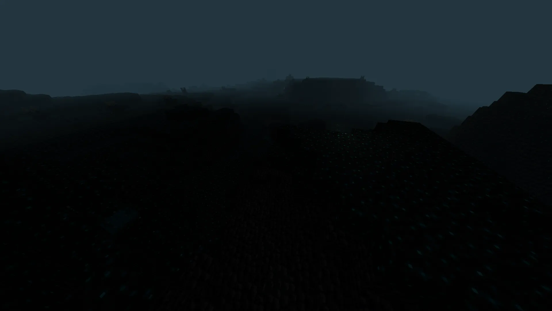 Too Deep, Моды, Minecraft