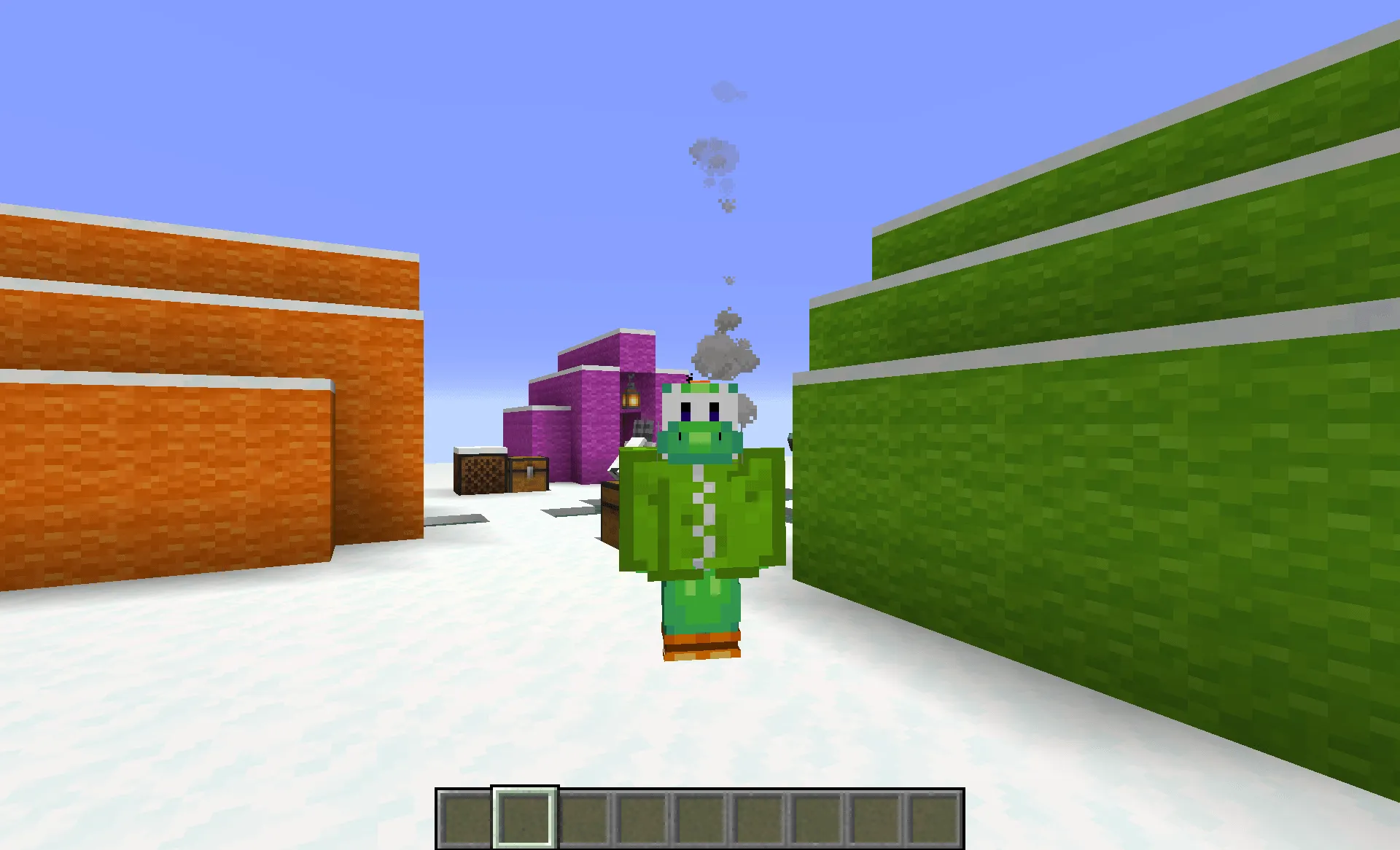 For the Love of Updates — скриншот 12 (Моды, Minecraft)