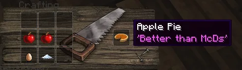 SmeltCraft — скриншот 17 (Плагины, Minecraft)