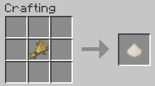 Flour and Dough, Моды, Minecraft
