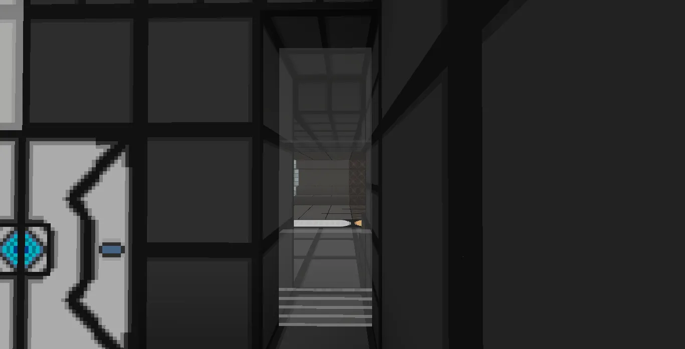 Aperture Laboratories Stuff, Моды, Minecraft