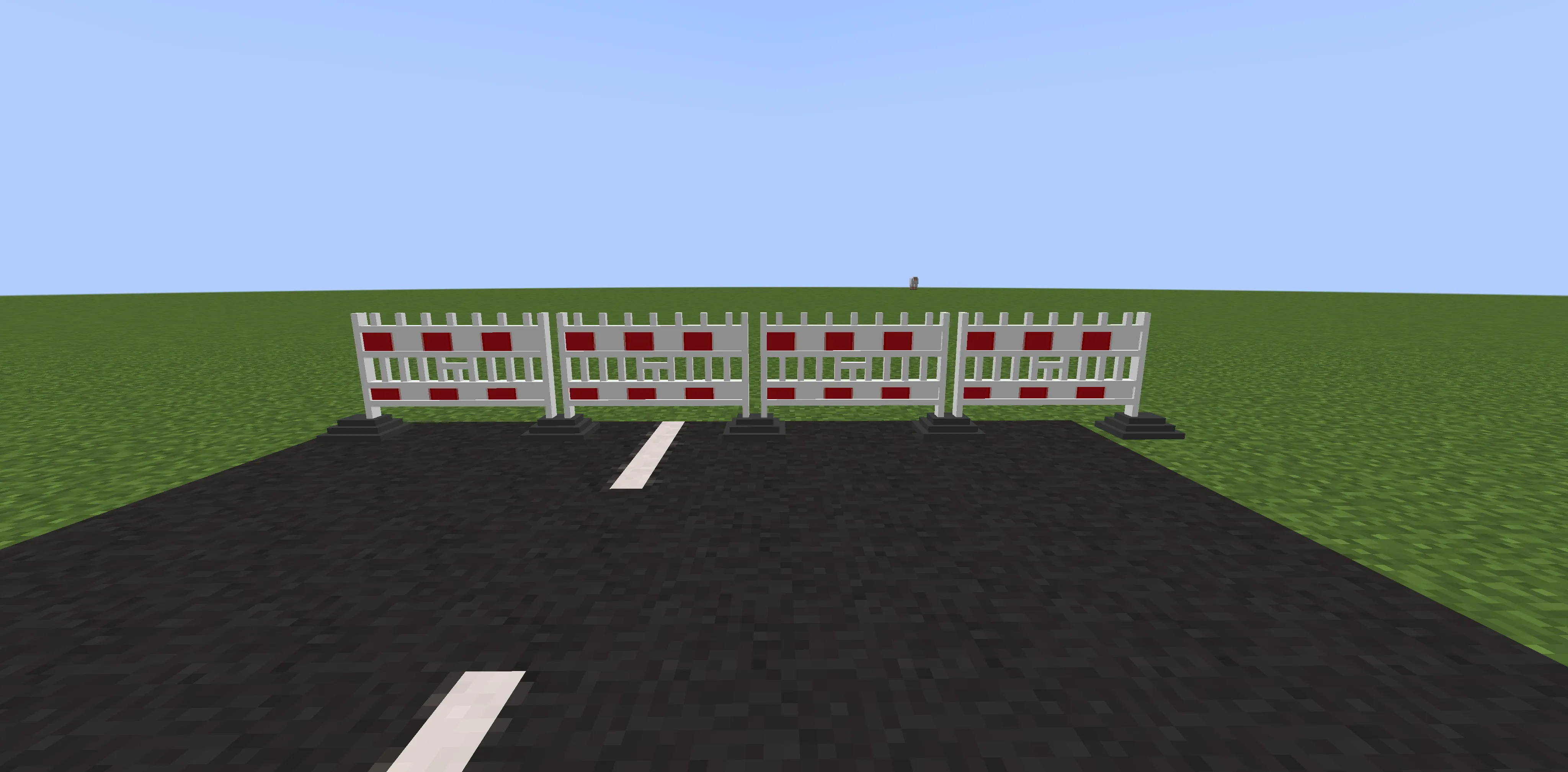 MyLonky Roads — скриншот 10 (Моды, Minecraft)