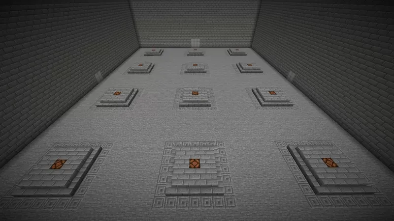 Enhanced III — скриншот 3 (Карты, Minecraft)