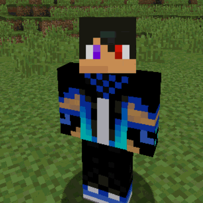 V-Emotes Mod, Моды, Minecraft