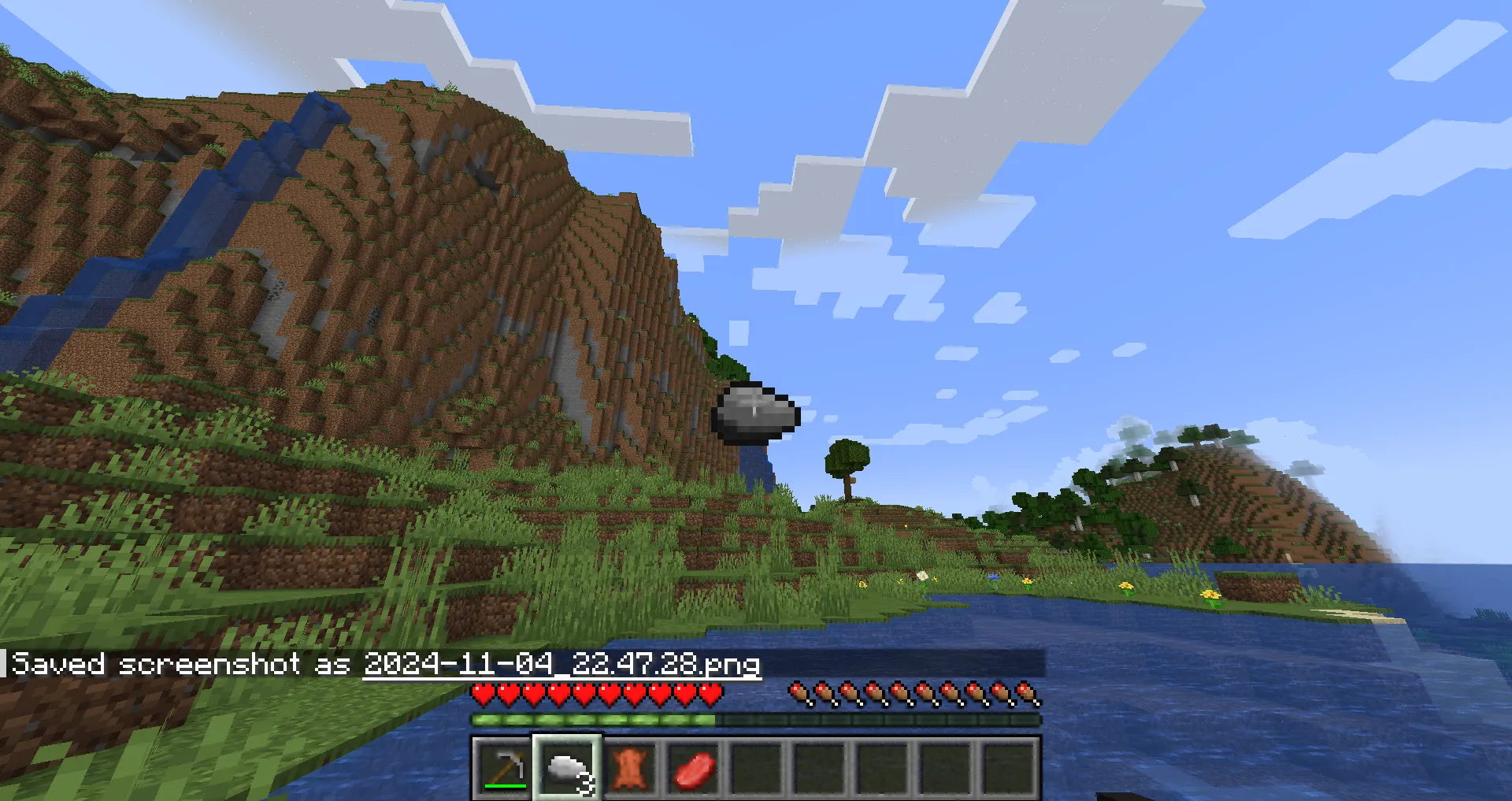 Cobble Rocks, Моды, Minecraft