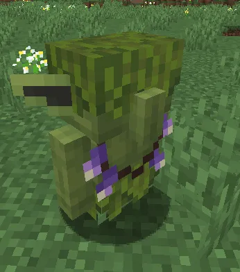 Goblin and Depths Update, Моды, Minecraft