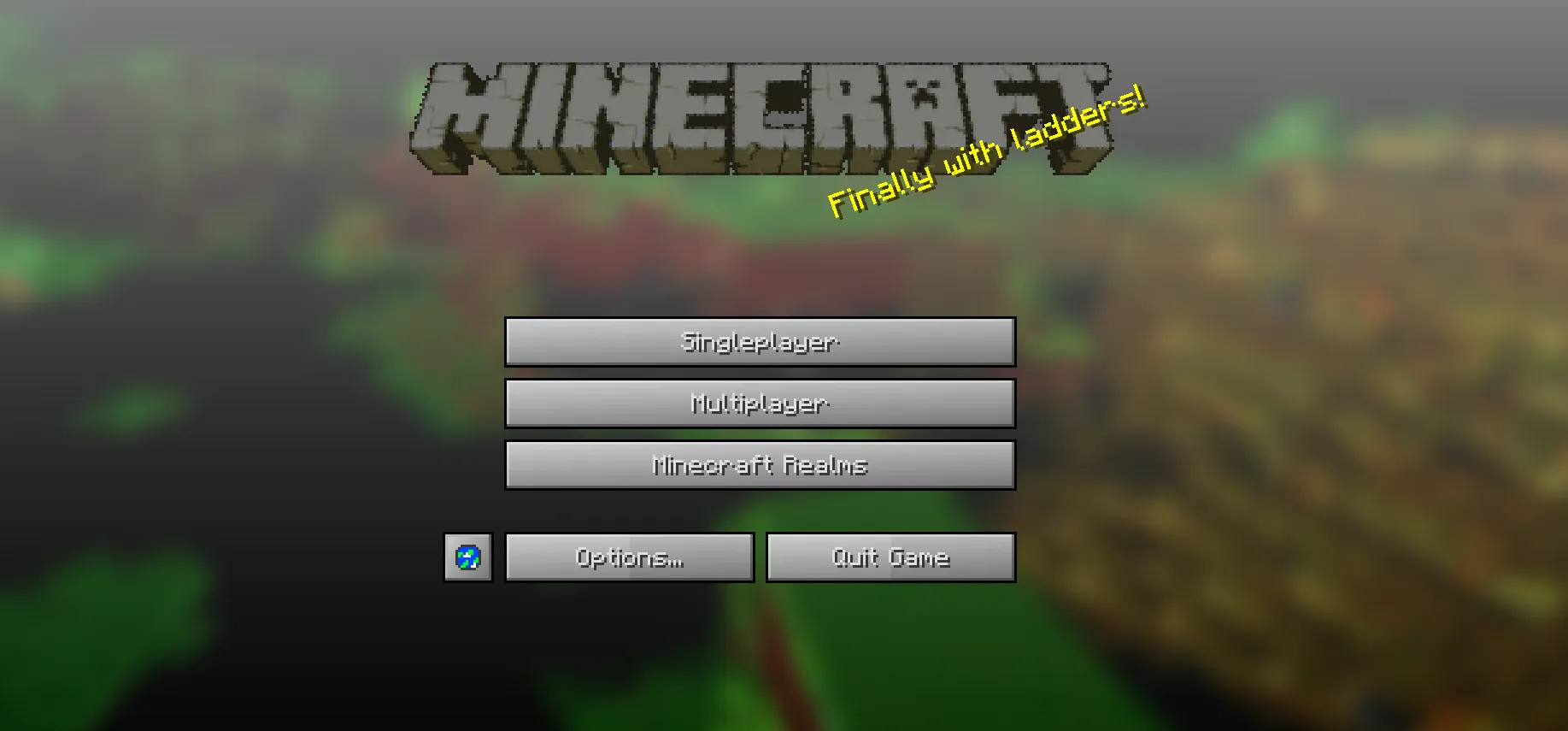 ZeKaze 1: 16x16, 1.8.x-1.12.x — скриншот 1 (Текстуры, Minecraft)