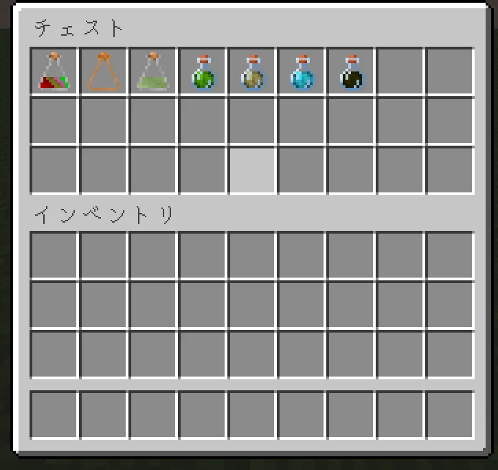 Gowder, Моды, Minecraft