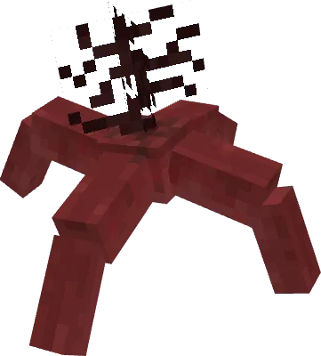 Swarm Infection, Моды, Minecraft